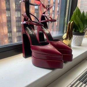 Versace Triple Platform